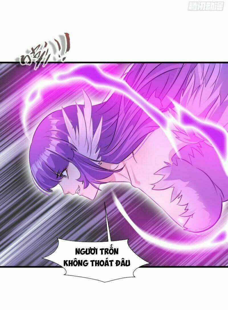 Một Đời Thành Tiên Chapter 13 trang 4