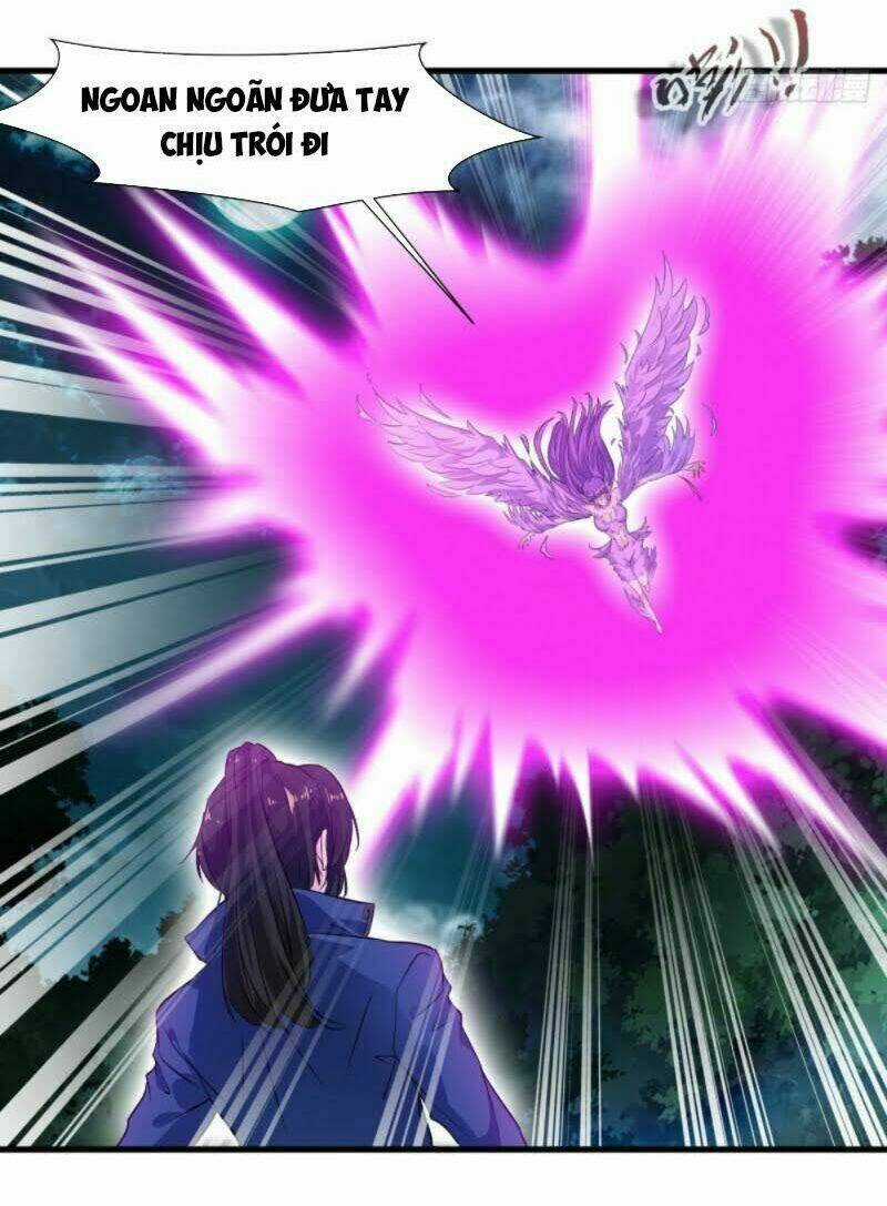 Một Đời Thành Tiên Chapter 13 trang 5