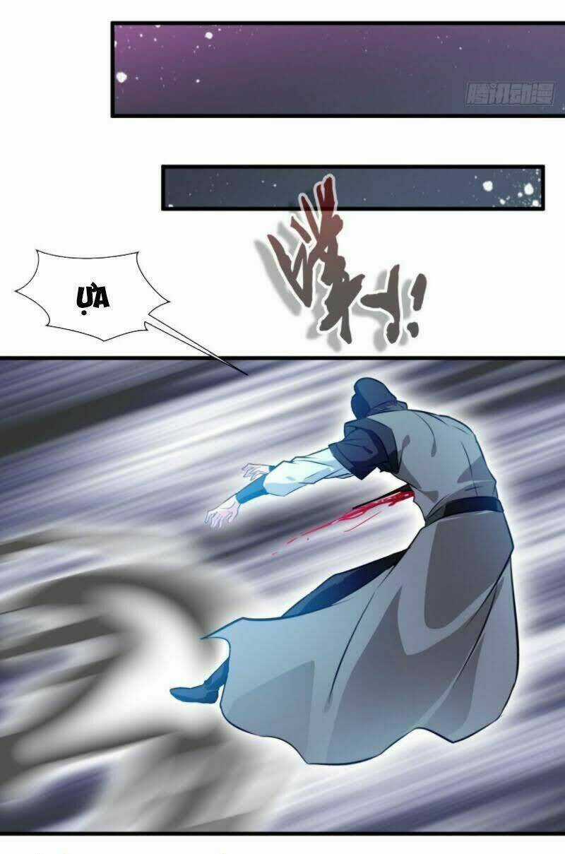 Một Đời Thành Tiên Chapter 13 trang 6