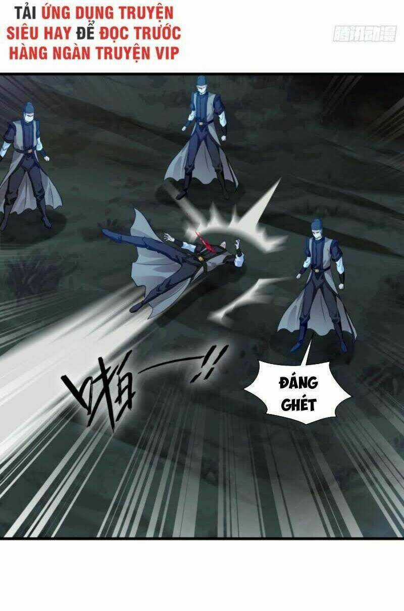 Một Đời Thành Tiên Chapter 13 trang 7