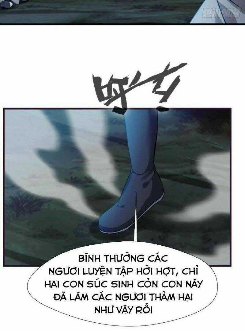 Một Đời Thành Tiên Chapter 13 trang 9