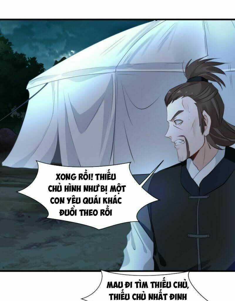 Một Đời Thành Tiên Chapter 14 trang 0