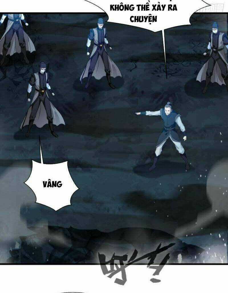 Một Đời Thành Tiên Chapter 14 trang 1