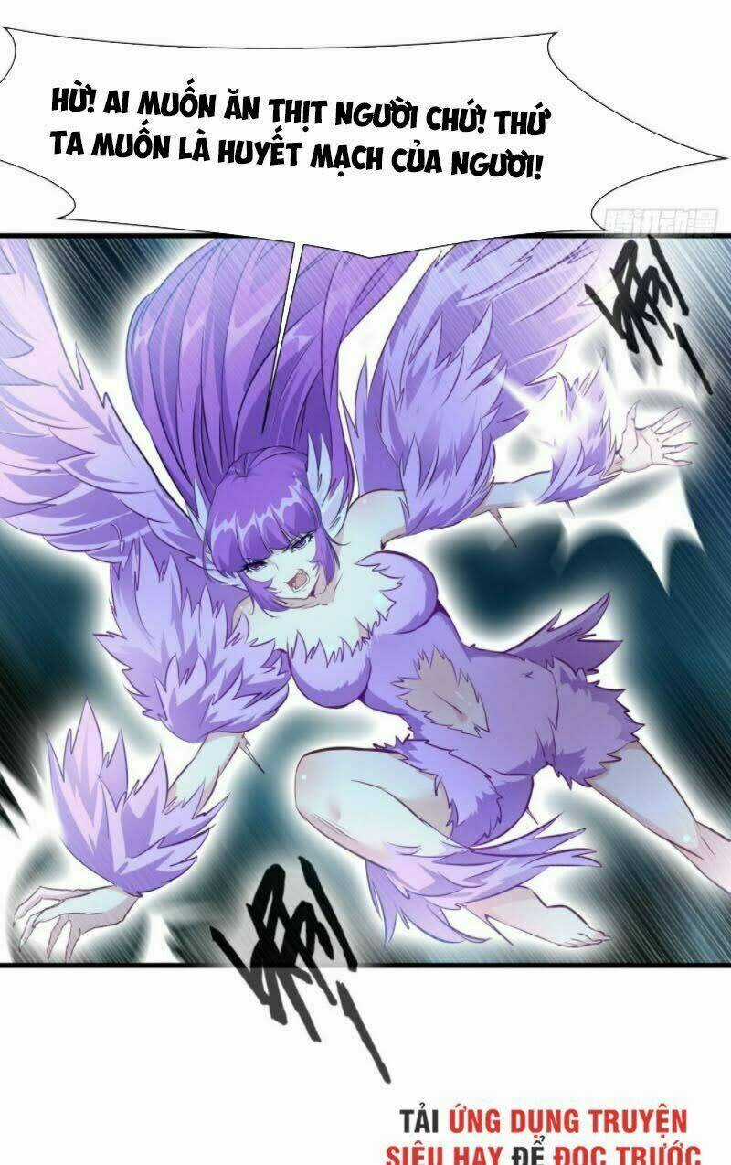 Một Đời Thành Tiên Chapter 14 trang 10