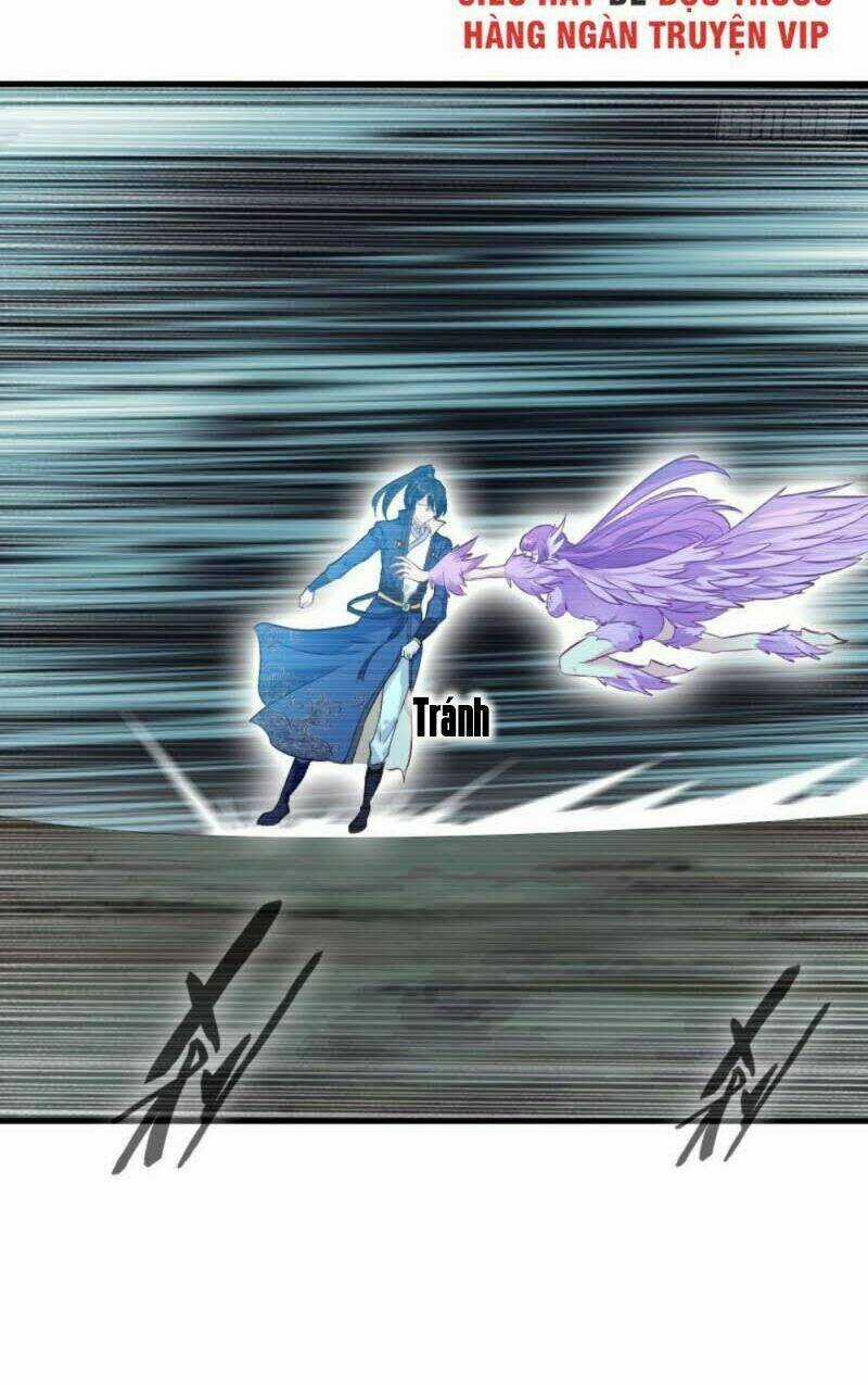Một Đời Thành Tiên Chapter 14 trang 11