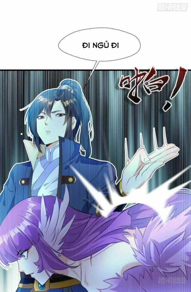 Một Đời Thành Tiên Chapter 14 trang 12