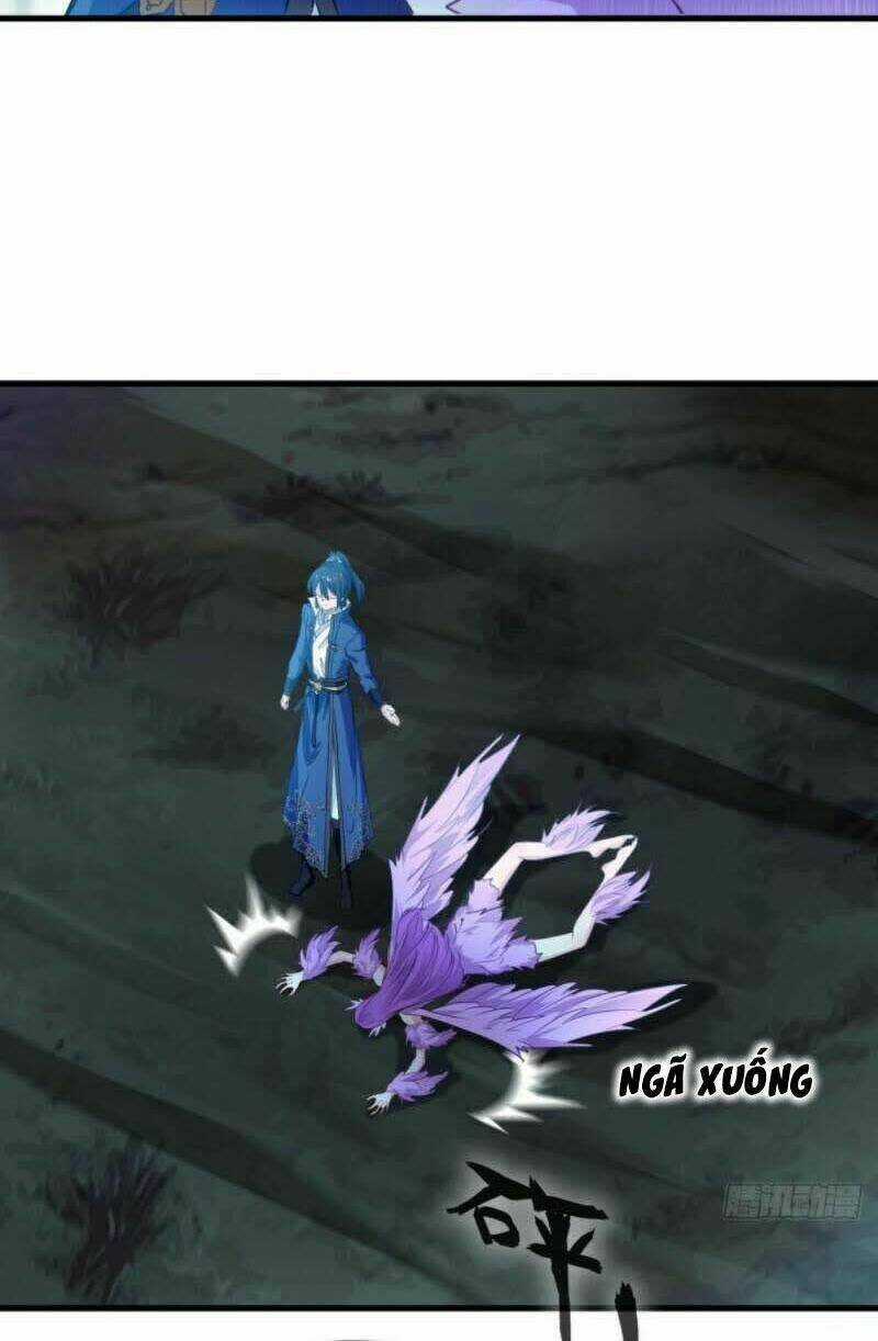 Một Đời Thành Tiên Chapter 14 trang 13