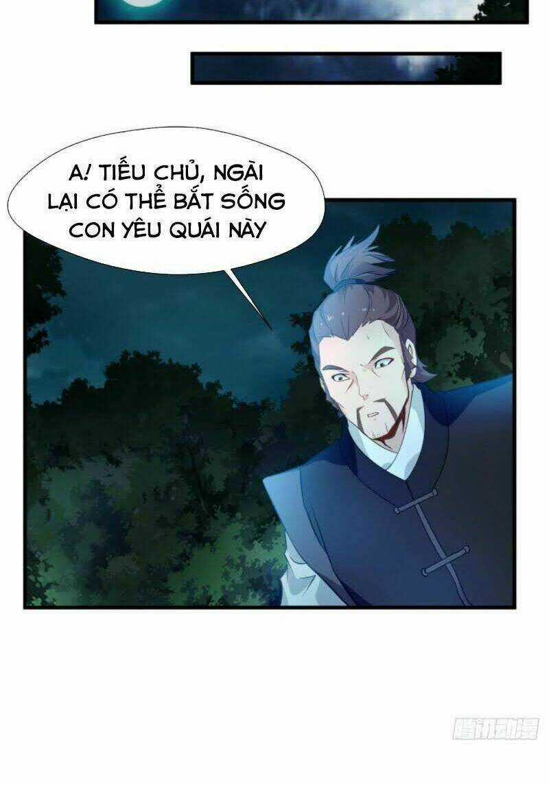 Một Đời Thành Tiên Chapter 14 trang 15