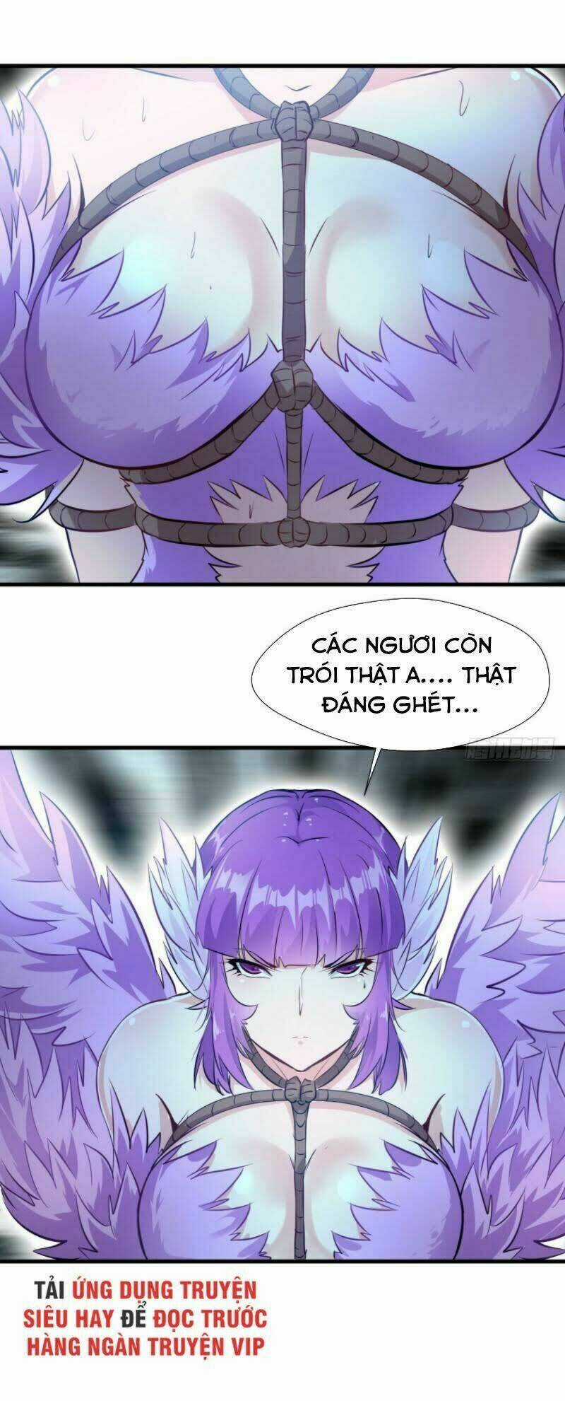 Một Đời Thành Tiên Chapter 14 trang 16