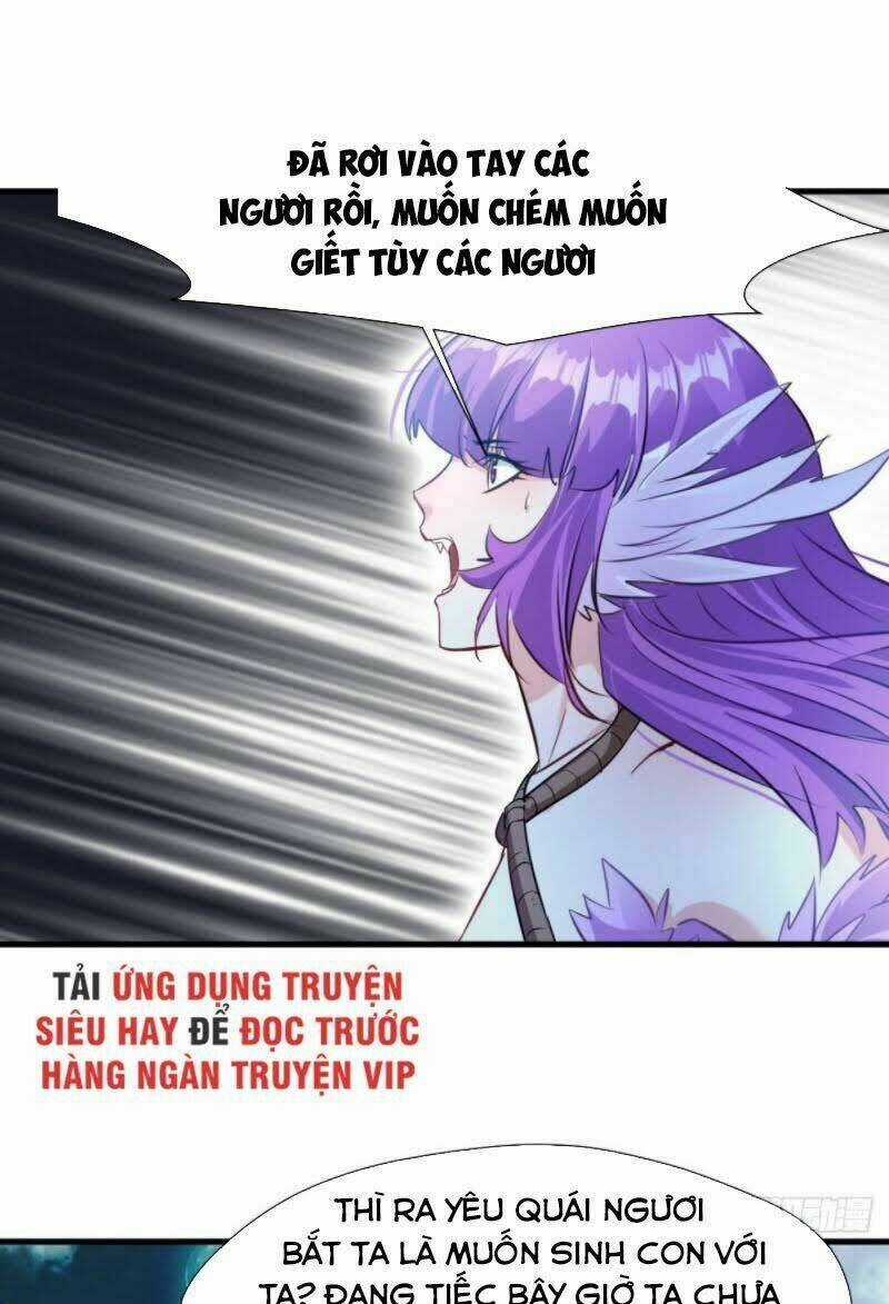Một Đời Thành Tiên Chapter 14 trang 19