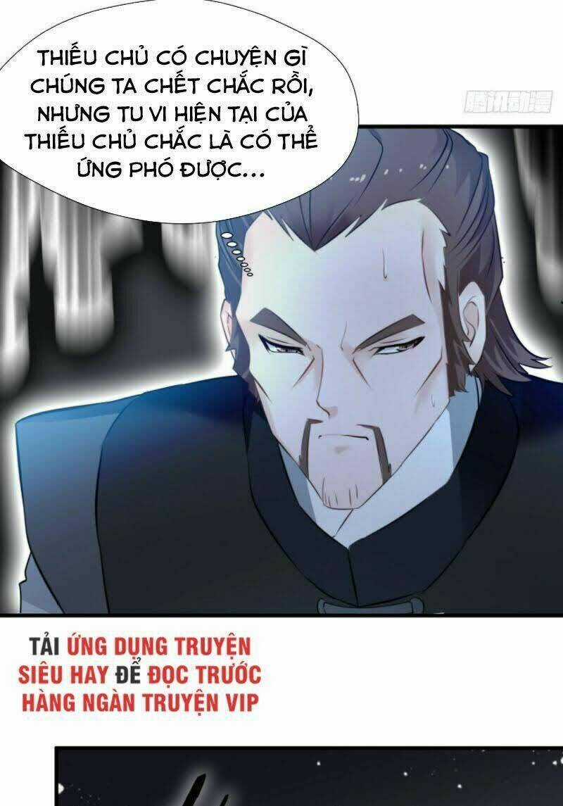 Một Đời Thành Tiên Chapter 14 trang 2