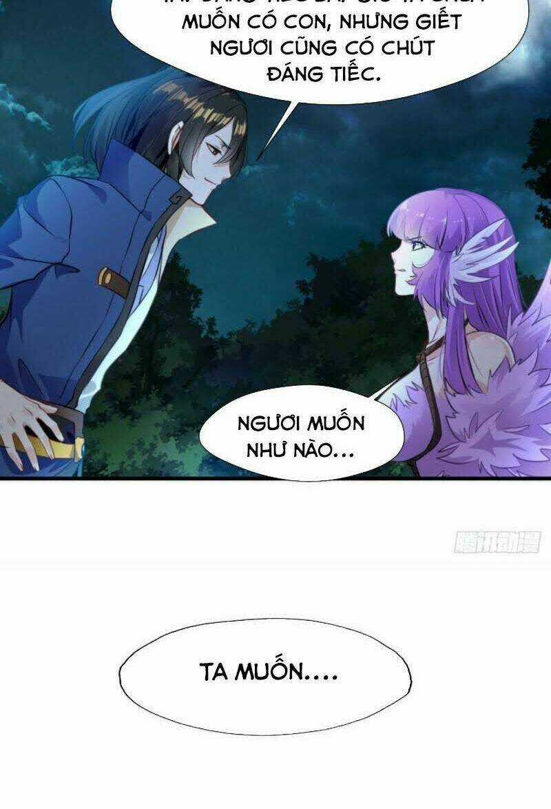 Một Đời Thành Tiên Chapter 14 trang 20