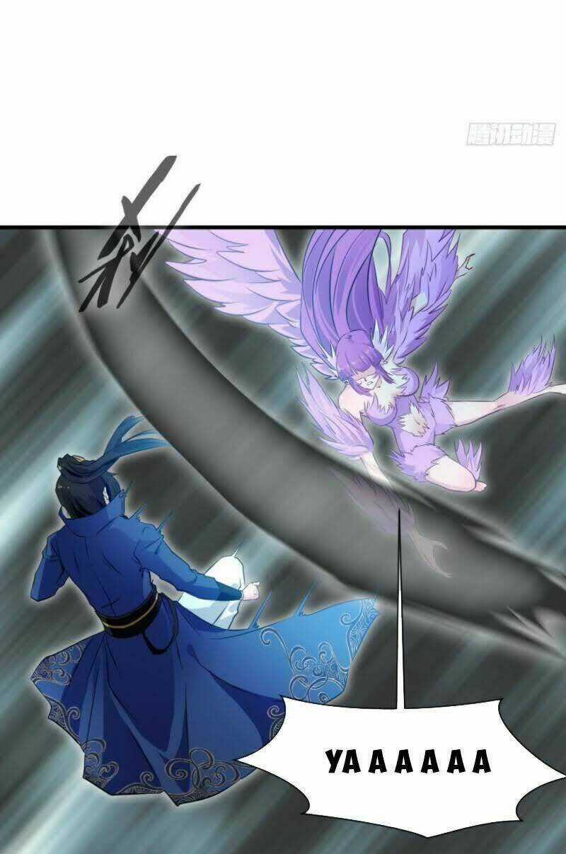 Một Đời Thành Tiên Chapter 14 trang 4