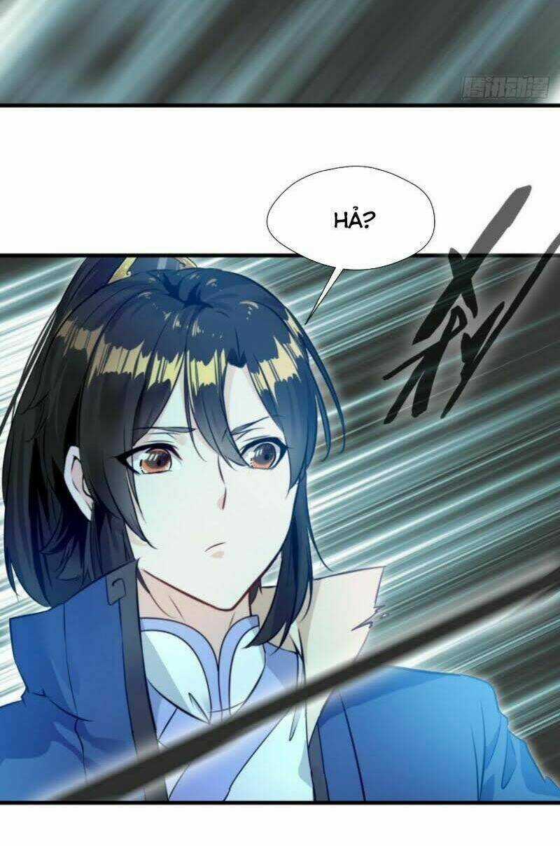 Một Đời Thành Tiên Chapter 14 trang 5