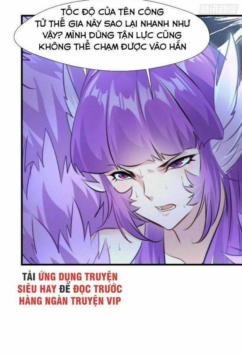 Một Đời Thành Tiên Chapter 14 trang 7