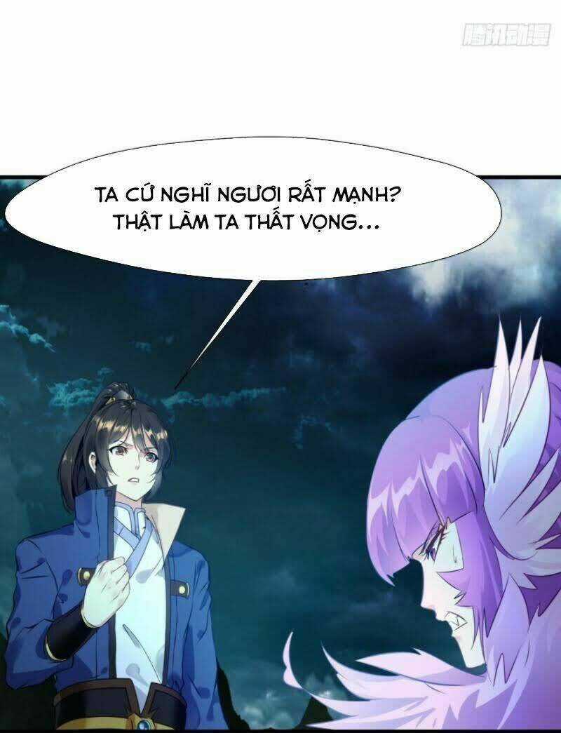 Một Đời Thành Tiên Chapter 14 trang 8