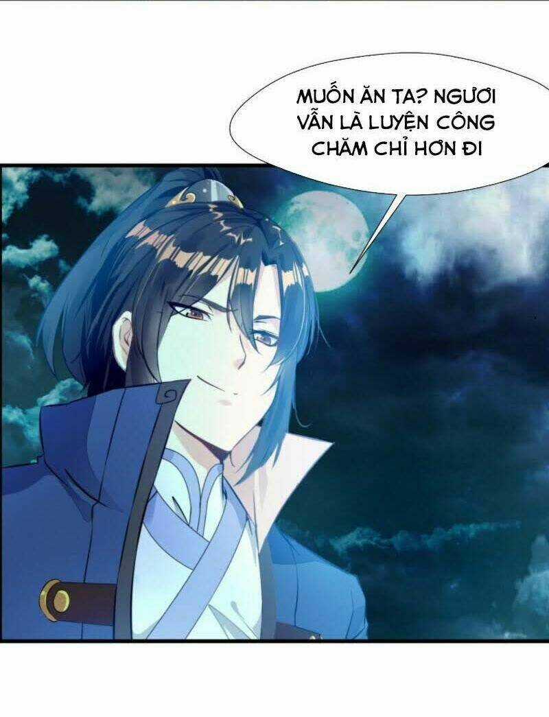 Một Đời Thành Tiên Chapter 14 trang 9