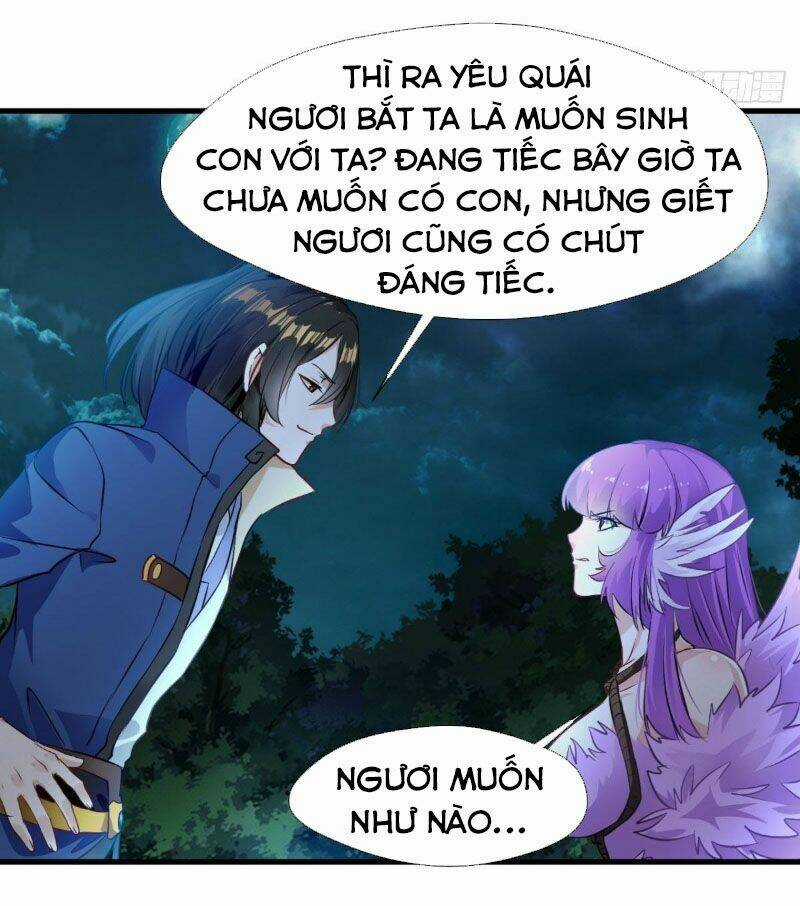 Một Đời Thành Tiên Chapter 15 trang 1