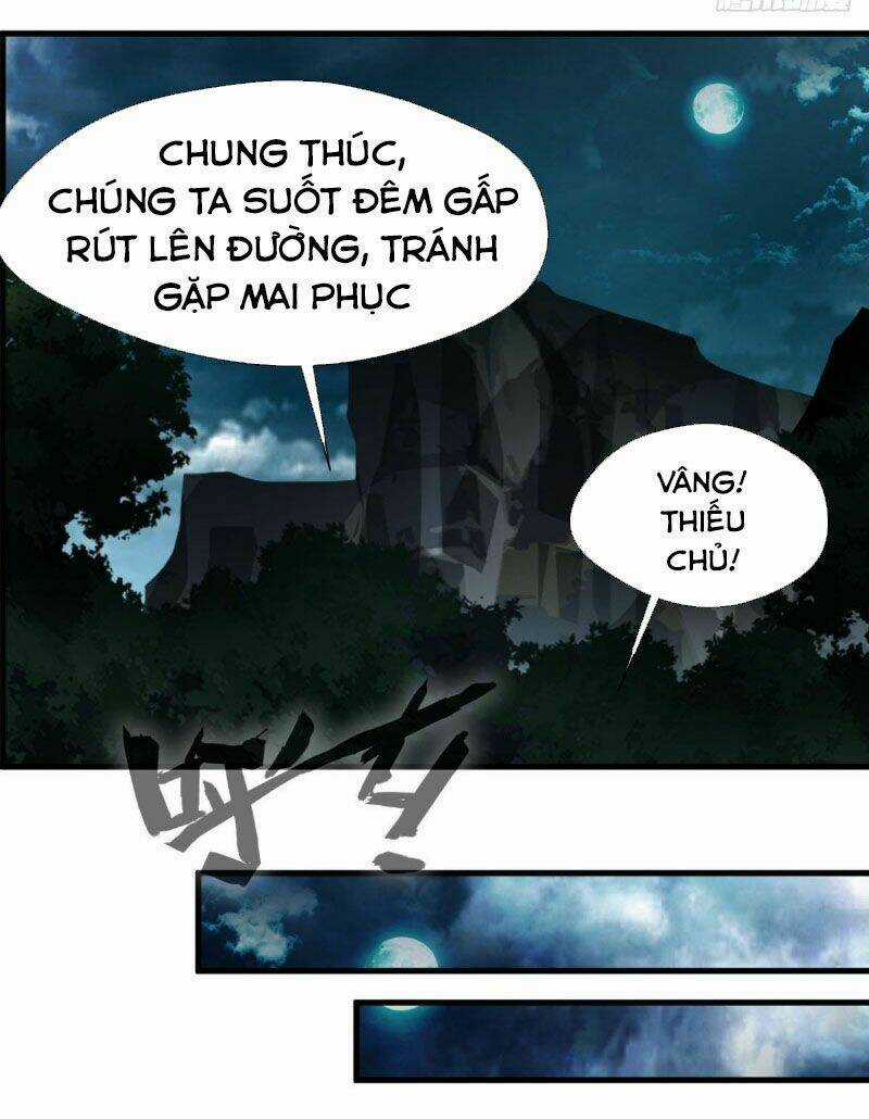 Một Đời Thành Tiên Chapter 15 trang 13