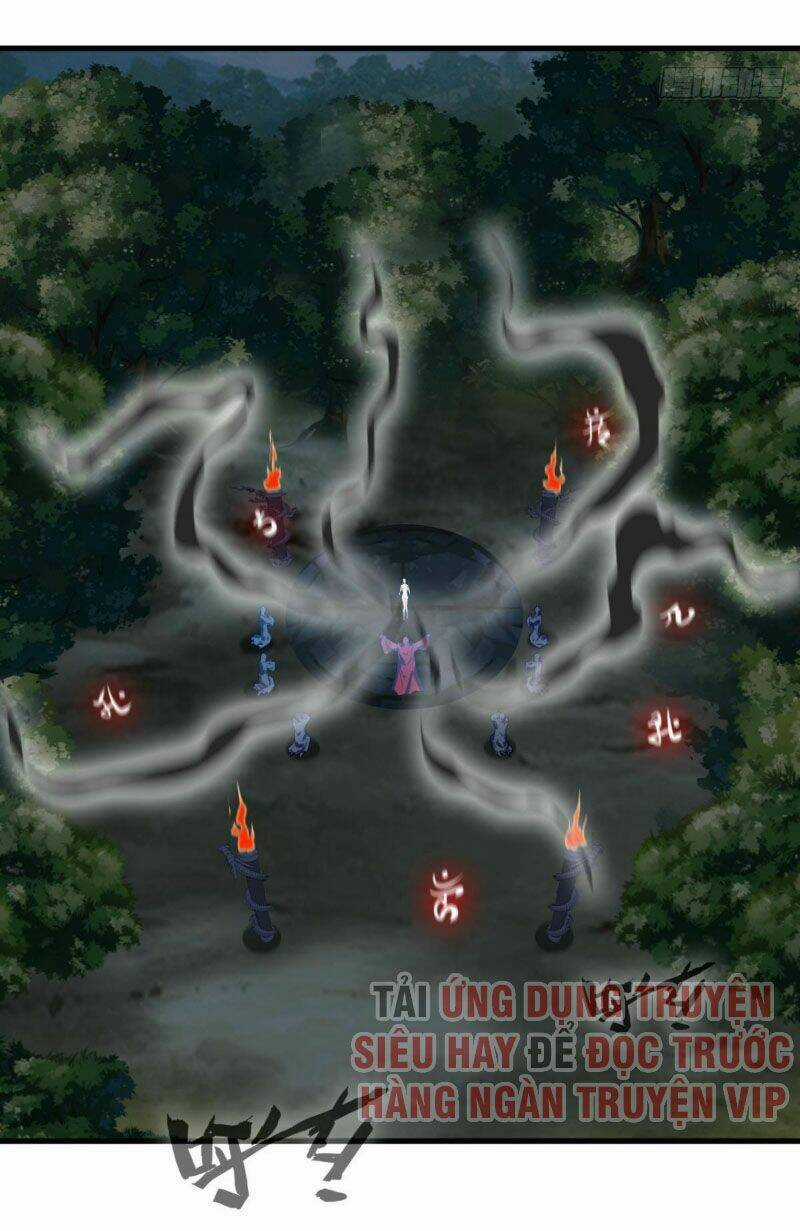 Một Đời Thành Tiên Chapter 15 trang 15