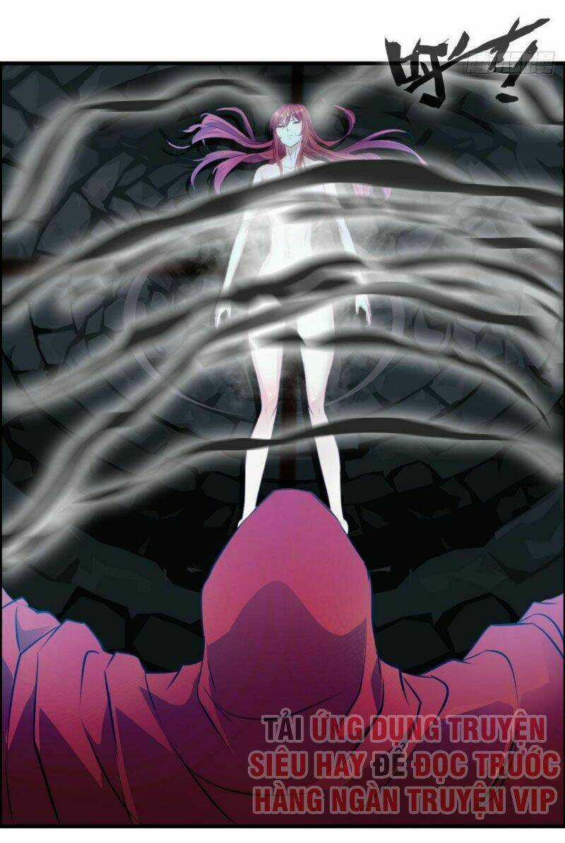 Một Đời Thành Tiên Chapter 15 trang 19