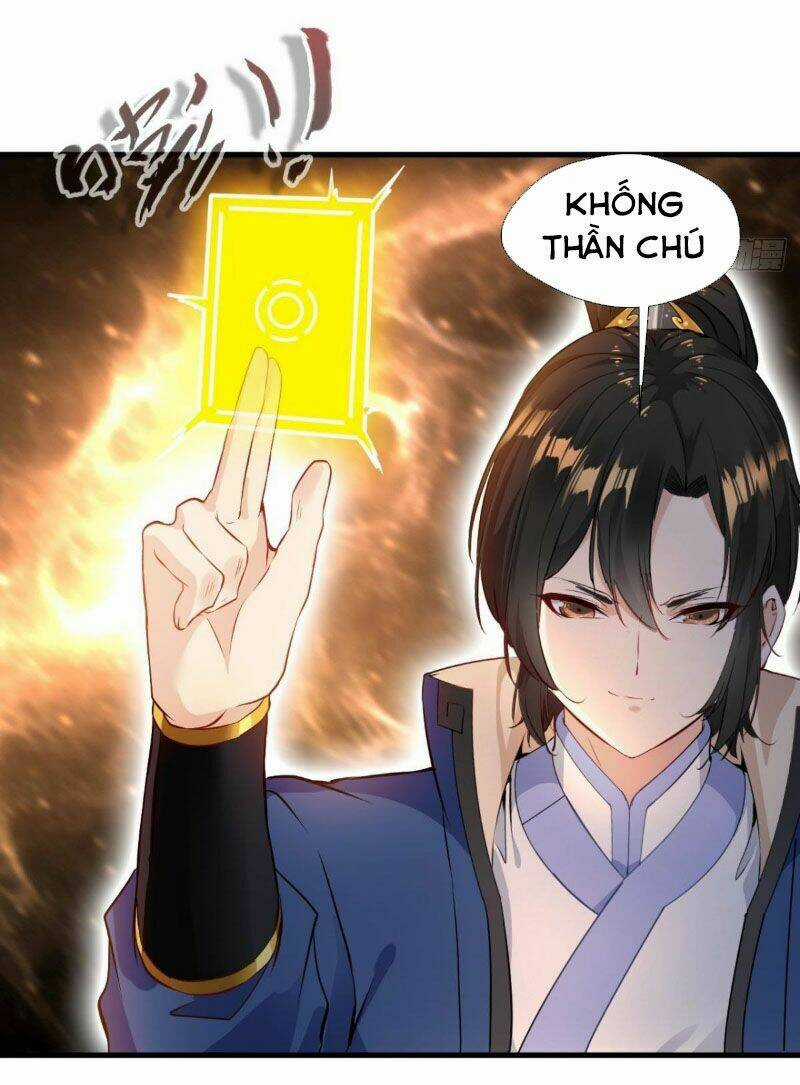 Một Đời Thành Tiên Chapter 15 trang 2