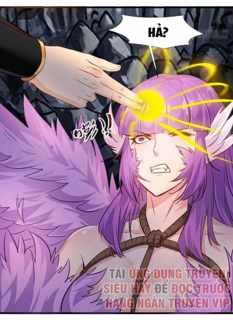 Một Đời Thành Tiên Chapter 15 trang 3