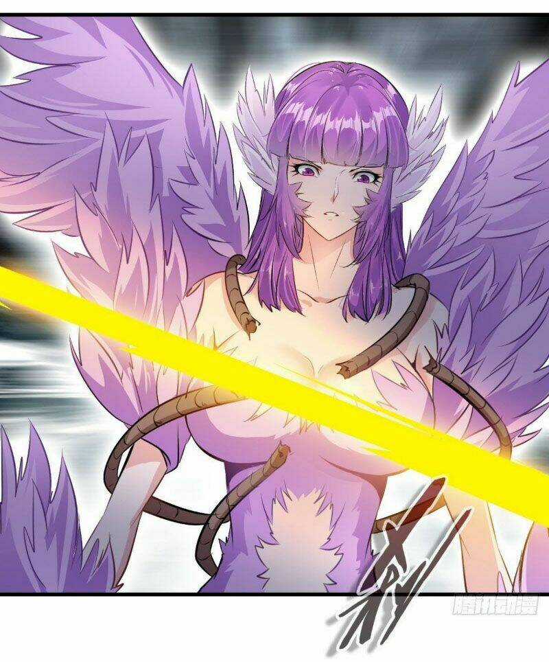 Một Đời Thành Tiên Chapter 15 trang 5