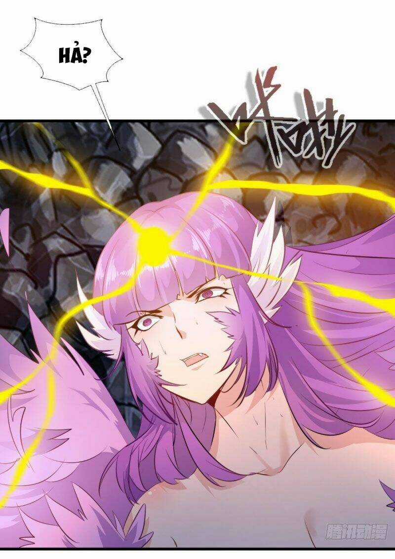 Một Đời Thành Tiên Chapter 15 trang 8