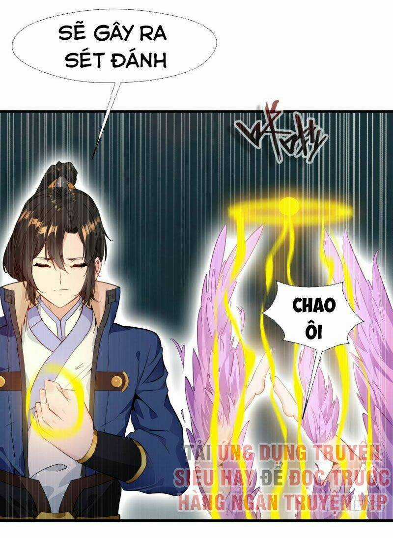 Một Đời Thành Tiên Chapter 15 trang 9