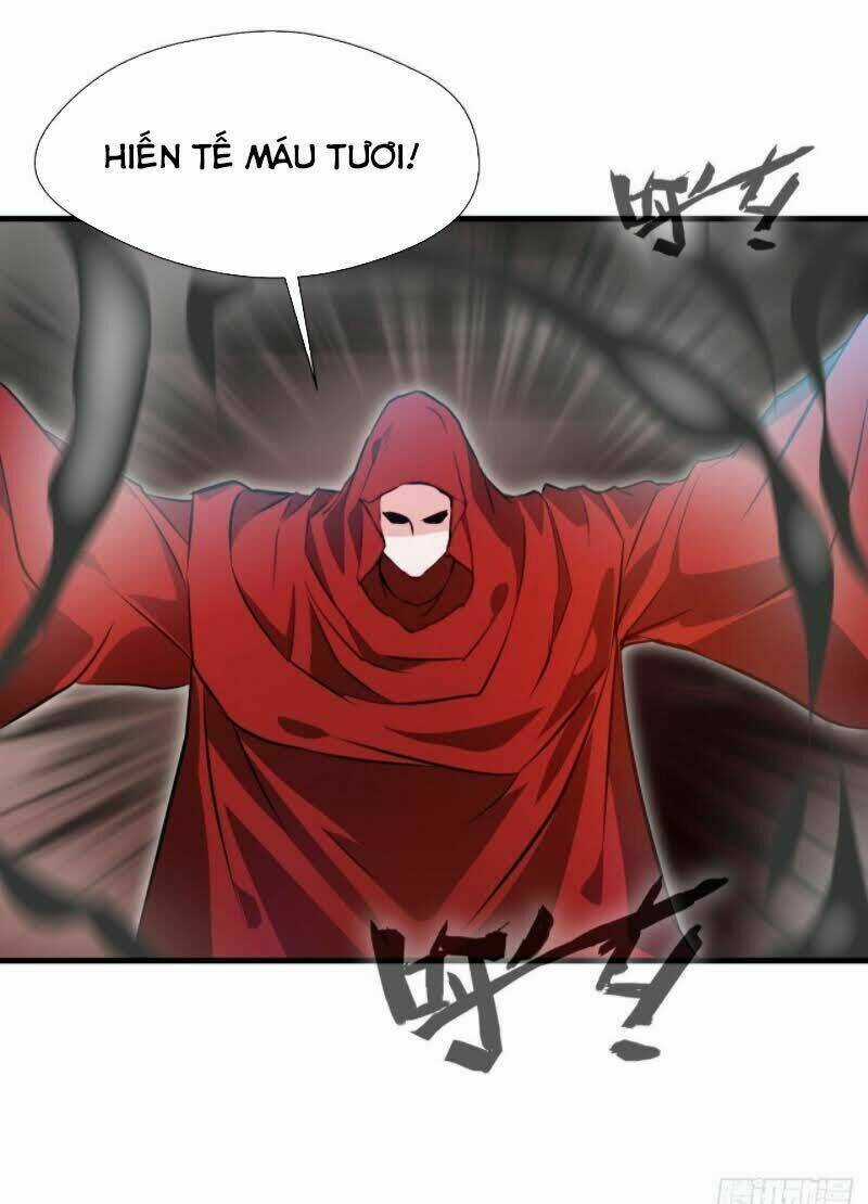 Một Đời Thành Tiên Chapter 16 trang 0