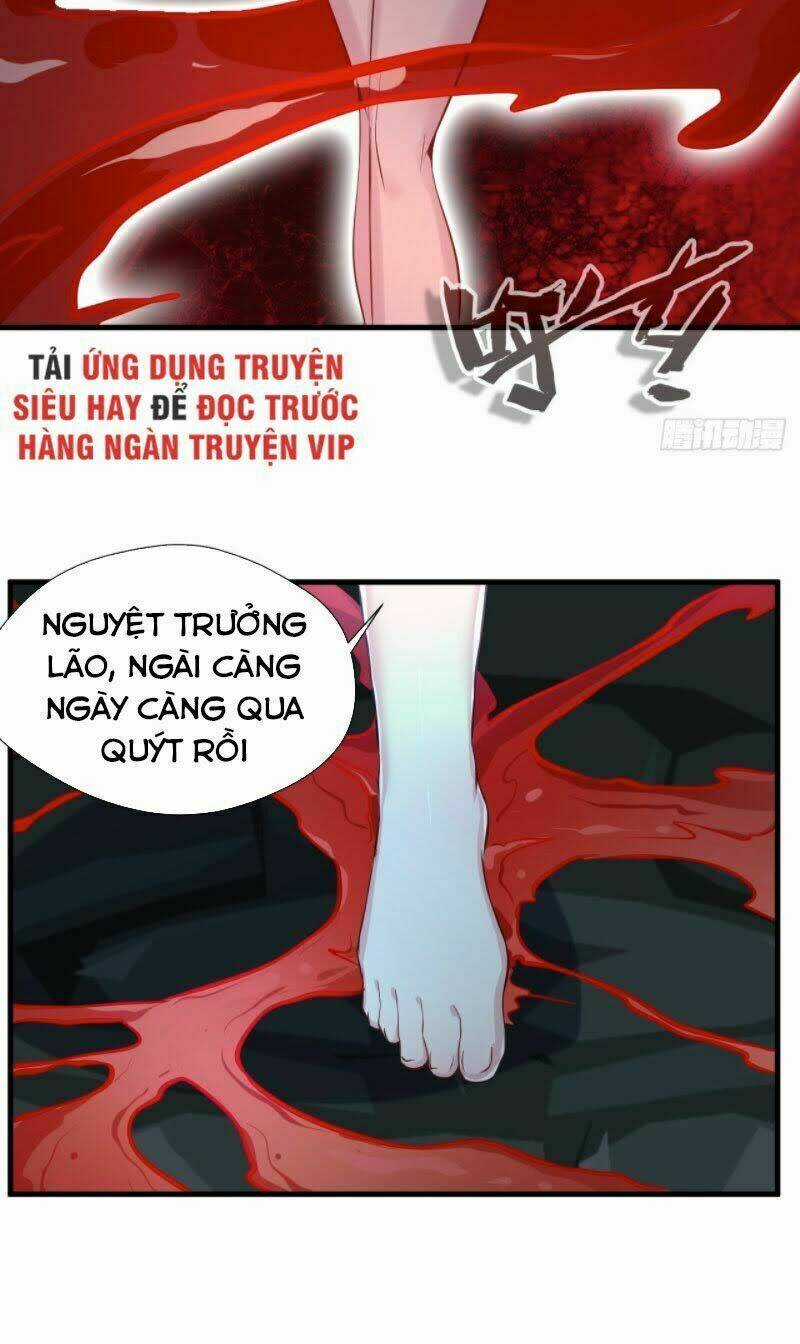 Một Đời Thành Tiên Chapter 16 trang 10