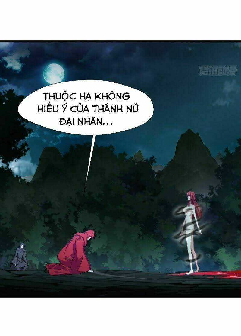 Một Đời Thành Tiên Chapter 16 trang 11