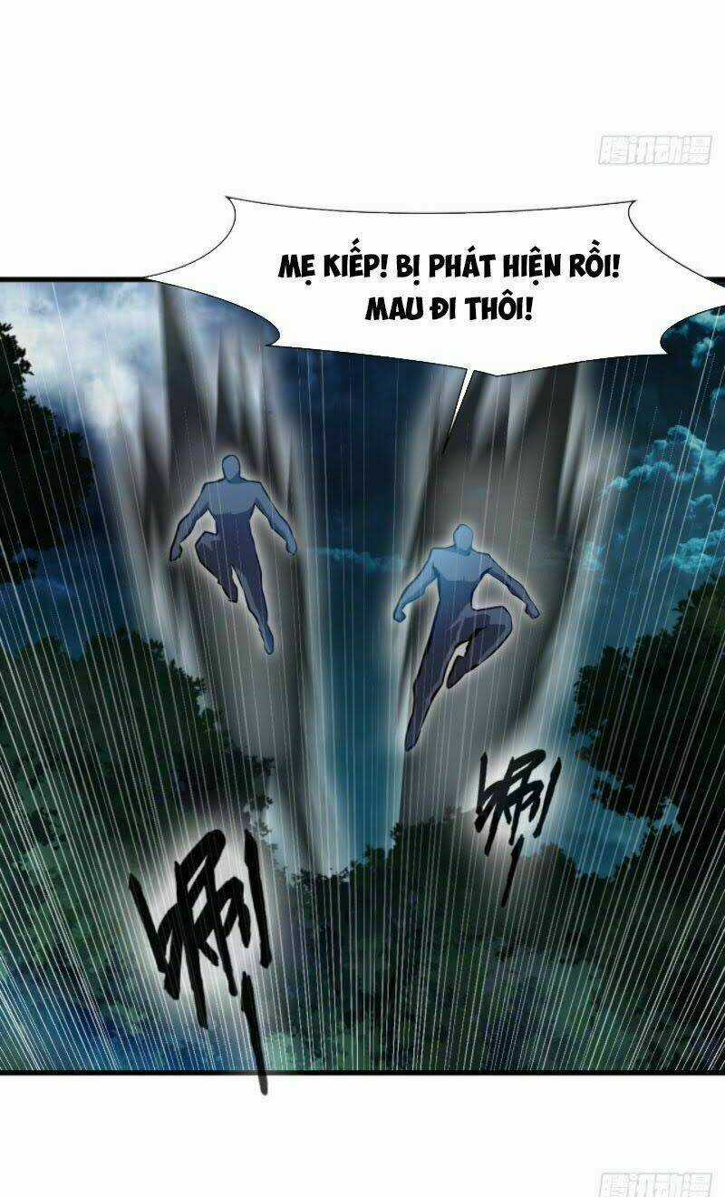 Một Đời Thành Tiên Chapter 16 trang 14