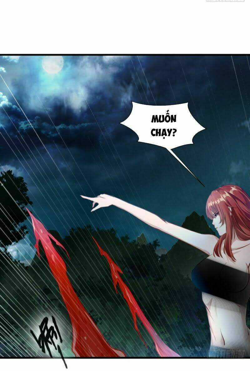 Một Đời Thành Tiên Chapter 16 trang 15