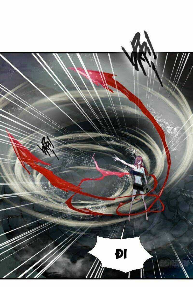 Một Đời Thành Tiên Chapter 16 trang 16