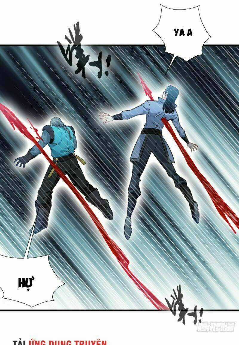 Một Đời Thành Tiên Chapter 16 trang 17