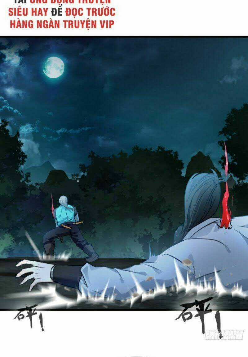 Một Đời Thành Tiên Chapter 16 trang 18