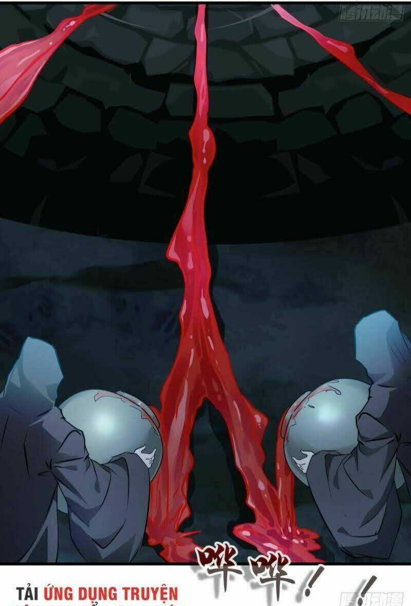 Một Đời Thành Tiên Chapter 16 trang 2