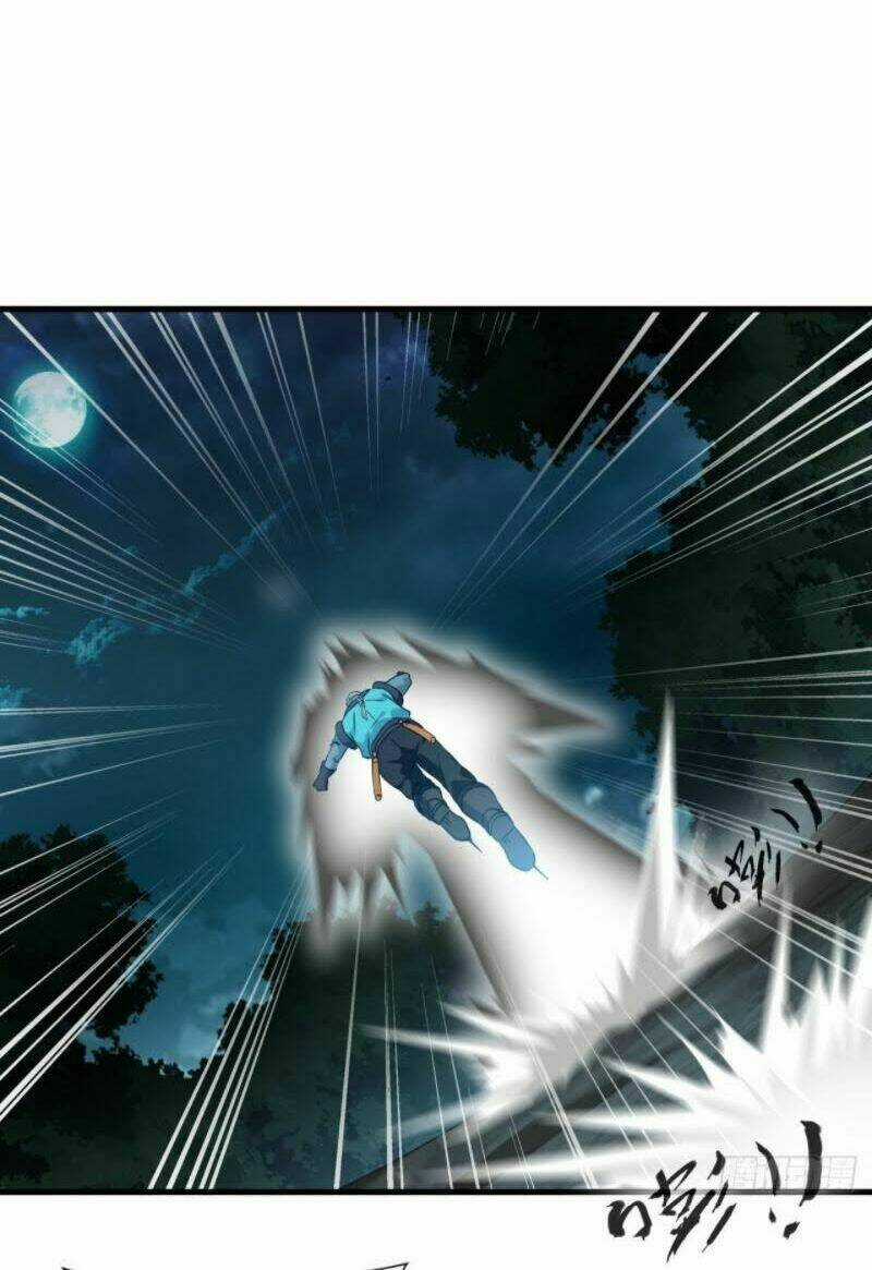 Một Đời Thành Tiên Chapter 16 trang 20