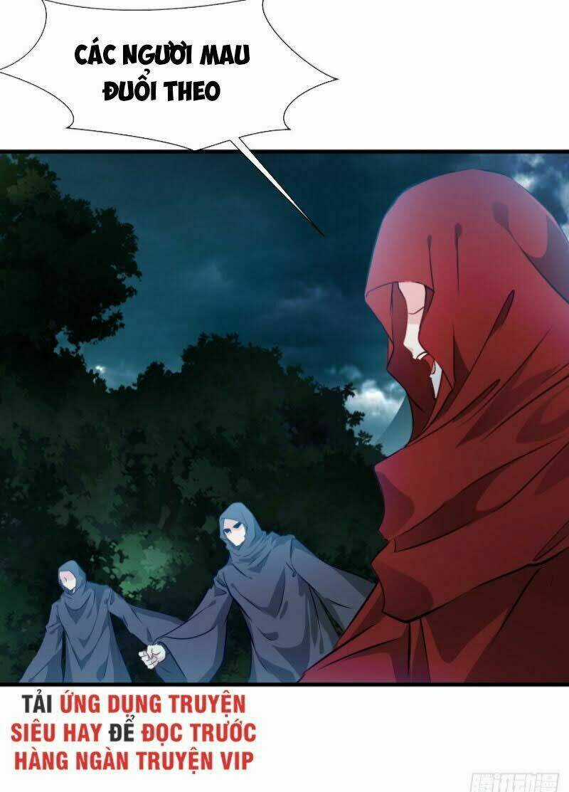 Một Đời Thành Tiên Chapter 16 trang 21