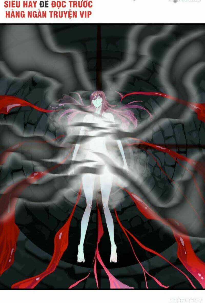 Một Đời Thành Tiên Chapter 16 trang 3