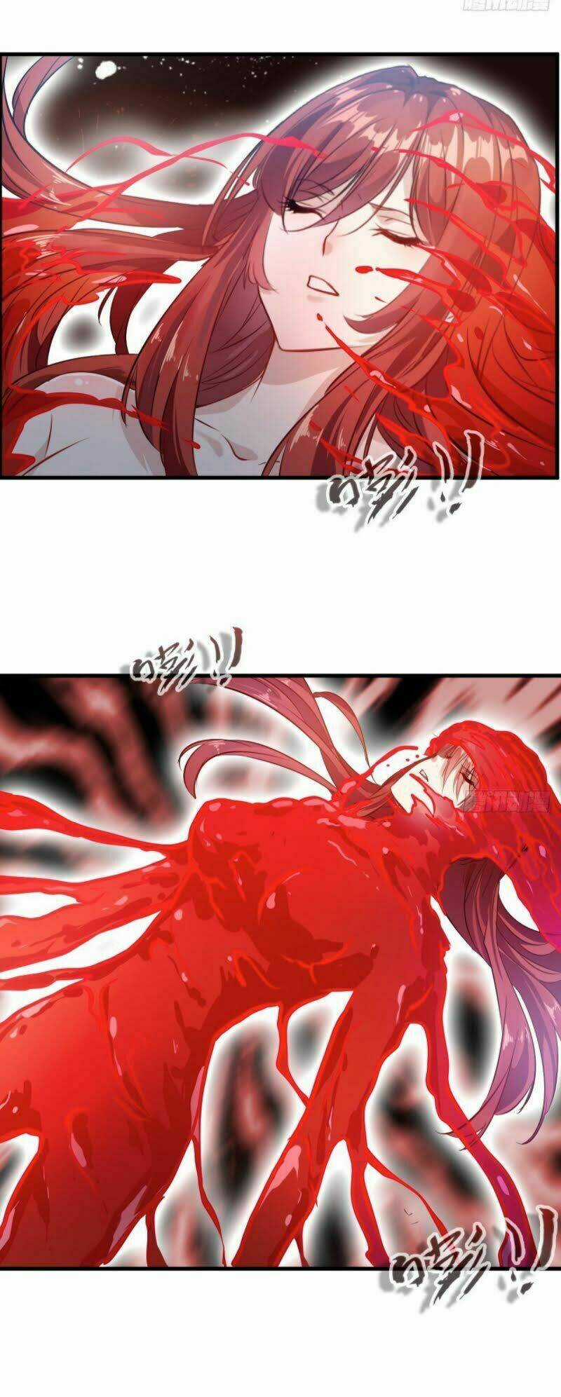 Một Đời Thành Tiên Chapter 16 trang 4