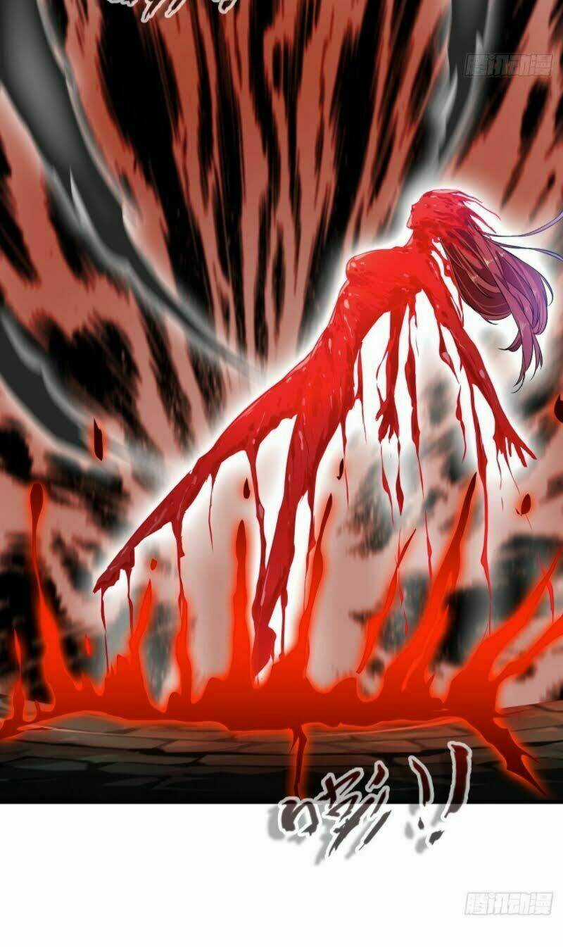 Một Đời Thành Tiên Chapter 16 trang 6