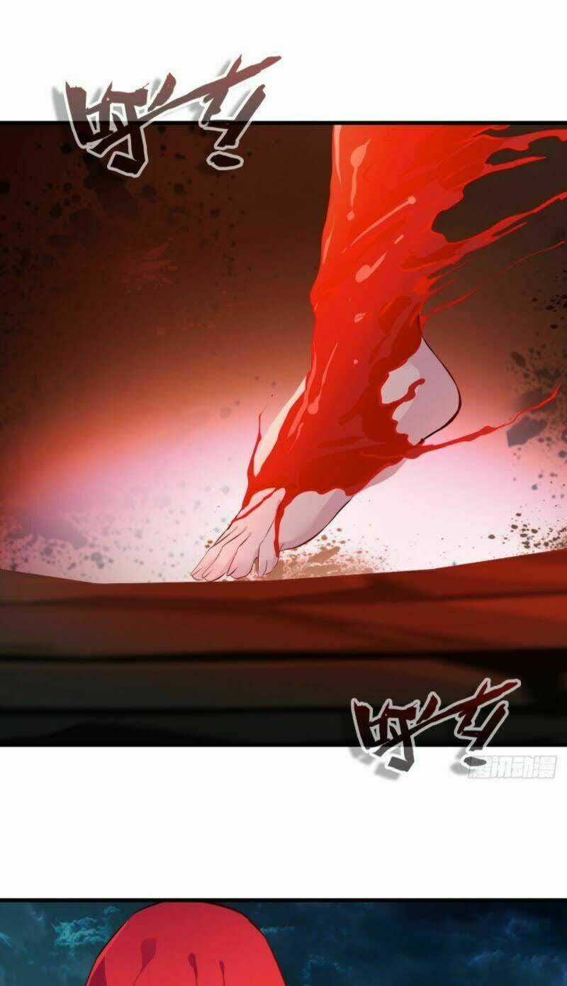 Một Đời Thành Tiên Chapter 16 trang 7