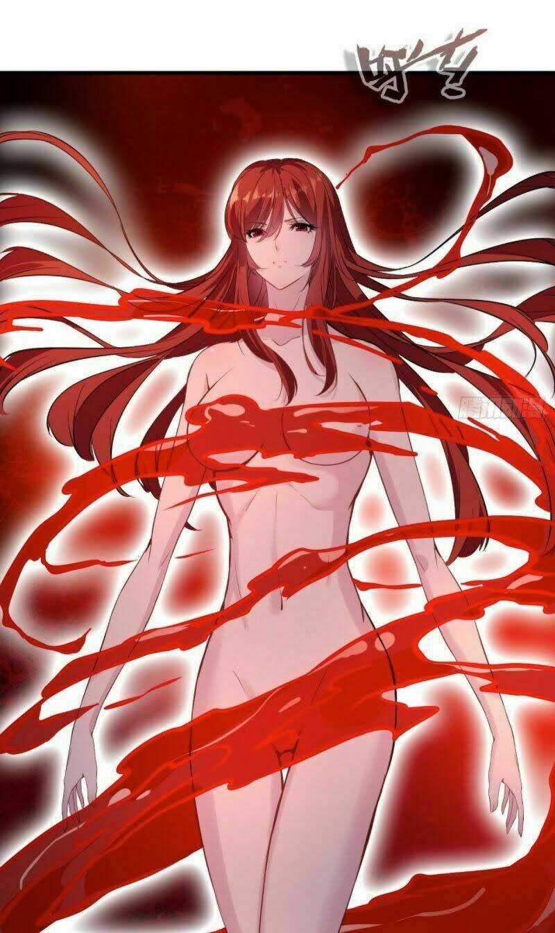 Một Đời Thành Tiên Chapter 16 trang 9