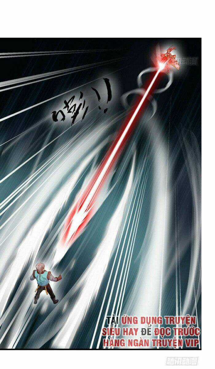 Một Đời Thành Tiên Chapter 17 trang 9