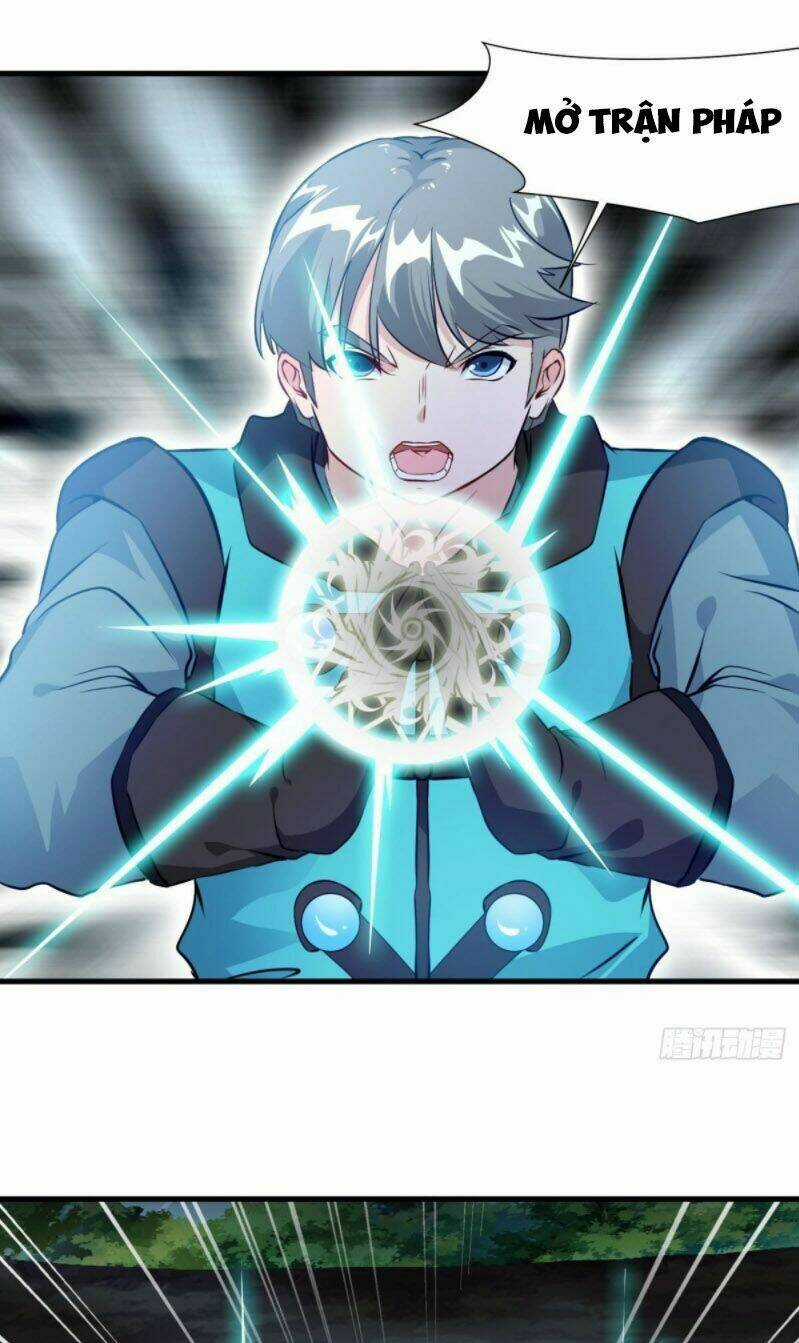 Một Đời Thành Tiên Chapter 18 trang 0