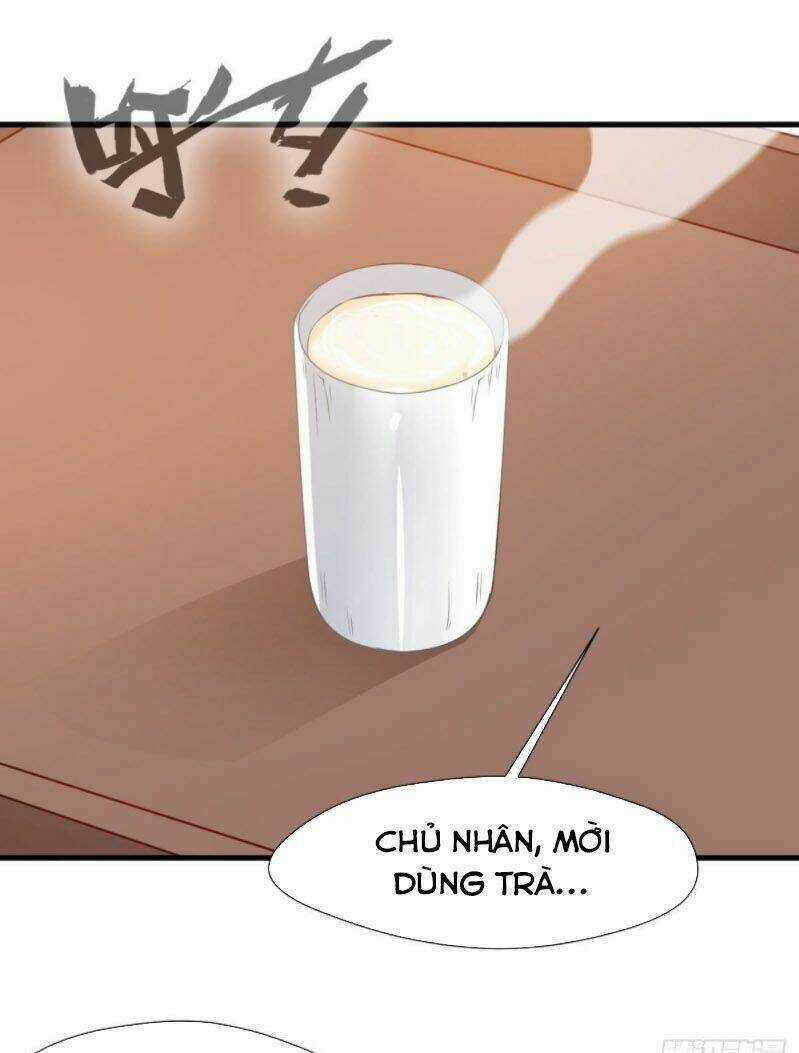 Một Đời Thành Tiên Chapter 18 trang 10