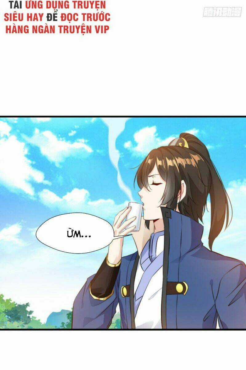 Một Đời Thành Tiên Chapter 18 trang 13